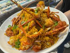 -鱼市酒店(威海水产批发市场店)