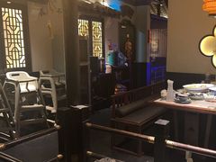 -绿茶餐厅(深圳龙华天虹购物中心店)