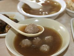 -好成财牛排馆(涂门街总店)