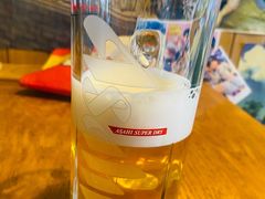 鲜扎啤-一道浪居酒屋