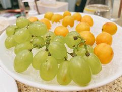 -鹊华居·地道鲁菜·海鲜·融合味(大明湖店)