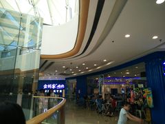 -万达广场(万州店)