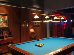 -沸奇公园·情景团建·年会露营烧烤轰趴生日(科技园店)