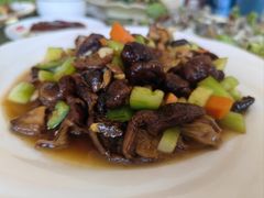 -沽源味道蒙餐莜面家常菜