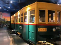 -大连市规划展示中心