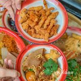 三刷这家干拌麻辣烫🍜人均才20💰➕
