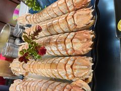 -夏威夷 ·全球海鲜姿造(高新店)