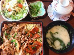 -有喜屋·深夜食堂(北京西路店)