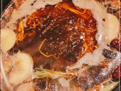 -蜀皇牛肉火锅·汤锅(原中华全牛宴资阳店)