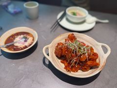 -麻都·成都菜(人民广场店)