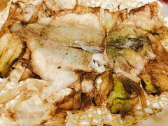 竹网鲈鱼-翠亭酒家(山西南路店)