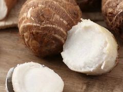 芋头-东门小吃街