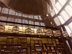 -瑞吉酒店·The Drawing Room闲逸廊·云端下午茶·夜奢Whiskey