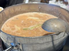 -土风豆米火锅(鸿通城店)