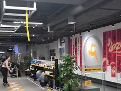 -超鹿运动(达信大厦店)