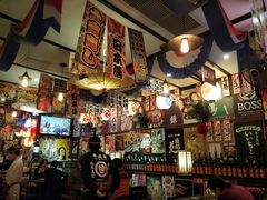 -平成屋·午肴夜酒(四川北路店)