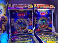 -Play1家庭娱乐中心(包河大玩家店)