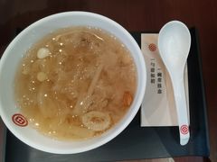 -彬媽糖水(万象天地店)