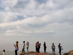 -老虎石海上公园