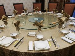 包厢-汕头君华海逸酒店·鸿桃轩中餐厅