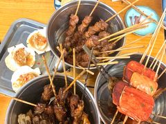 -炒豆合作社(东四总店)