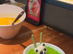 -老板恋上鱼(振华商厦店)