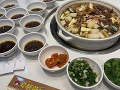 -爱膳菌锅锅(阳南店)