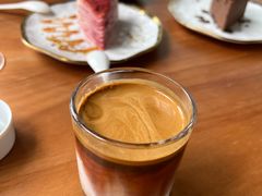 脏脏咖啡-在咖啡INCOFFEE(ICC升龙环球中心店)