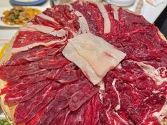 -今日牛事潮汕鲜牛肉火锅(瑞金店)