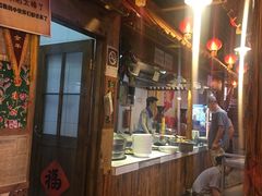 -人民公社大食堂(顺义总店)