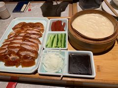 -丽满园·春饼烤鸭(金地广场店)