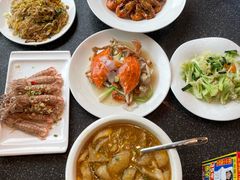 -王庄阿咪海鲜大排档(象园店)