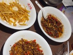 -天下客饭店(中山路店)