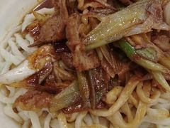 -老回回饺子馆(海洋馆店)