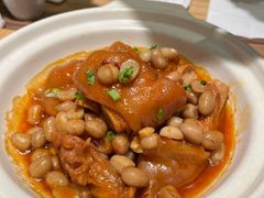 -九转小磨·非遗东北菜(群力店)