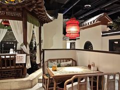 -遇见长安之丝路风荷(大唐西市店)