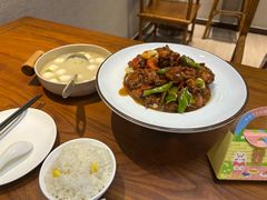 -巨鼎谭家菜(普照寺路店)