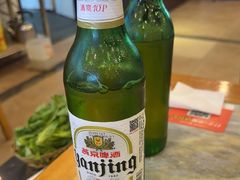 -老诚一锅(惠新西街店)