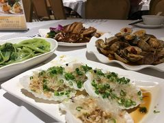 -强记海鲜·大排档(蛇口新街店)