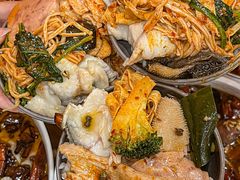 -小川香·川菜(闽江二路店)