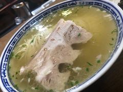 -同得兴 Since·1995 传统苏式面馆(嘉馀坊店)