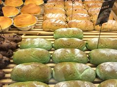 -窑滚面包专门店(马鞍山金鹰店)