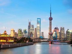 -东方明珠广播电视塔