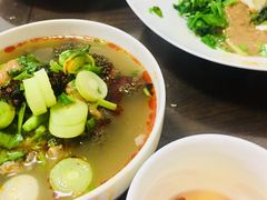 -年记·兴顺斋 牛街清真熟食小吃店