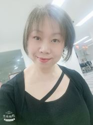 -米娜护肤造型