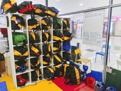 -浛道跆拳道·拳击·体适能