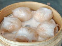 -金悦轩海鲜酒家(拱北店)