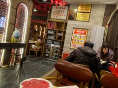 -大队长主题火锅(观音桥店)