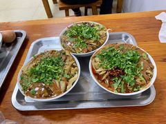 锅巴菜-正味斋锅巴菜(西北角店)