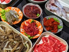 -铭记蛙小仙·活蛙畅享(CBD万达广场店)